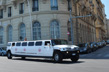 Limousine-Naples