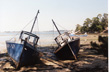 Bateaux-abandonnes