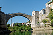 Bosnie-Mostar