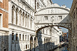 Italie-Venise-Pont-des-Soupirs