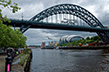 Newcastle-Upon-Tyne