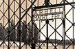 Dachau-grille