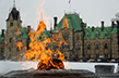 Ottawa-Parlement