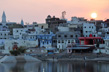 Lac-sacre-Pushkar-Inde-1