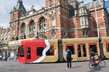 Tramway-Amsterdam