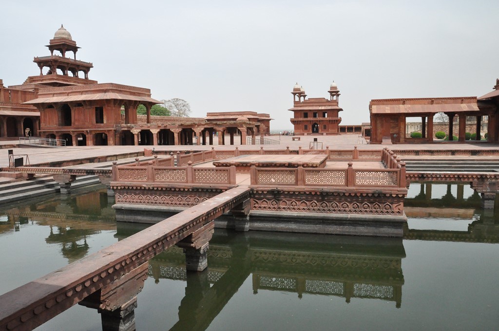 Fatehpur-Sikri-Inde-2
