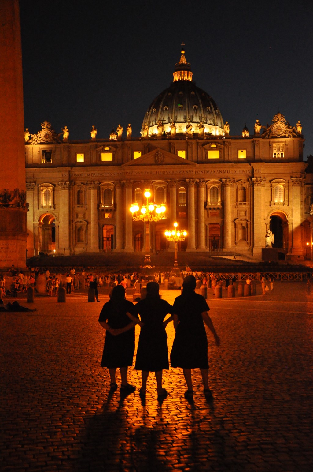 Nones-Vatican