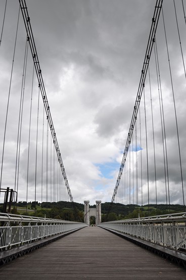 Pont-de-la-Caille