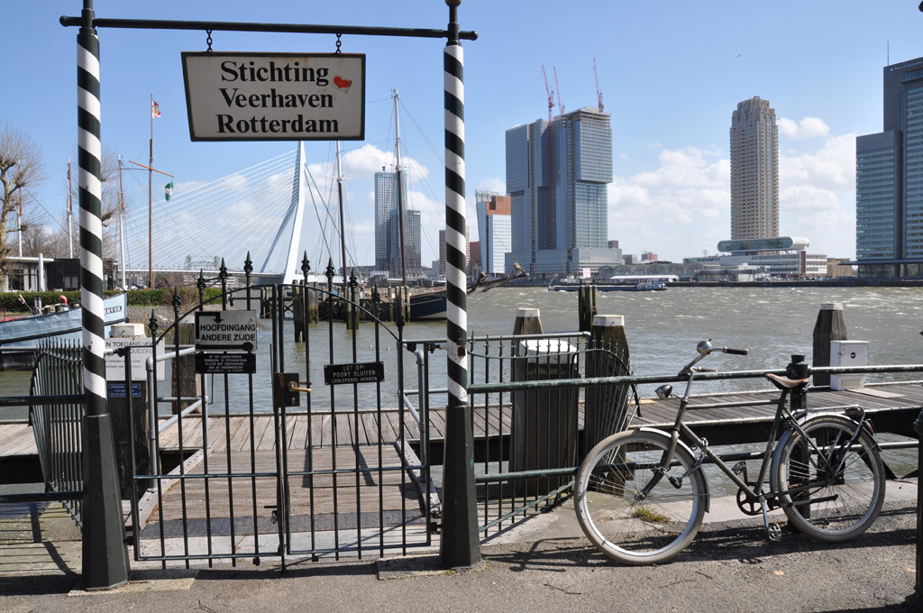 Port-Rotterdam