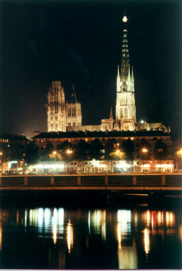 Rouen-Bord-de-Seine